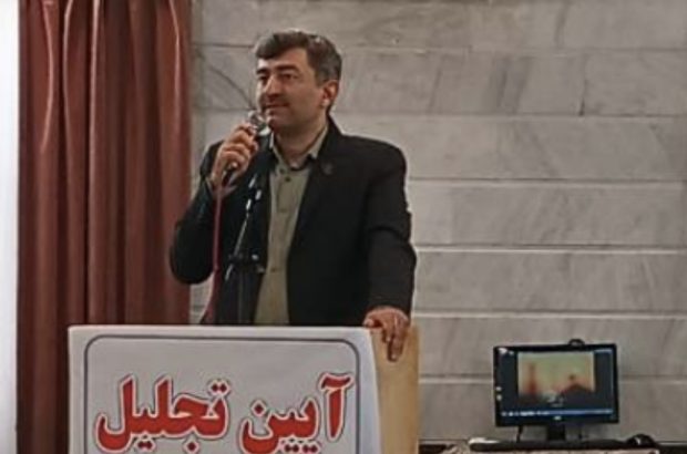 استان گیلان رتبه چهارم مدیریت مصرف برق در کشور/ خبرنگاران وجدان بیدار جامعه اند‌