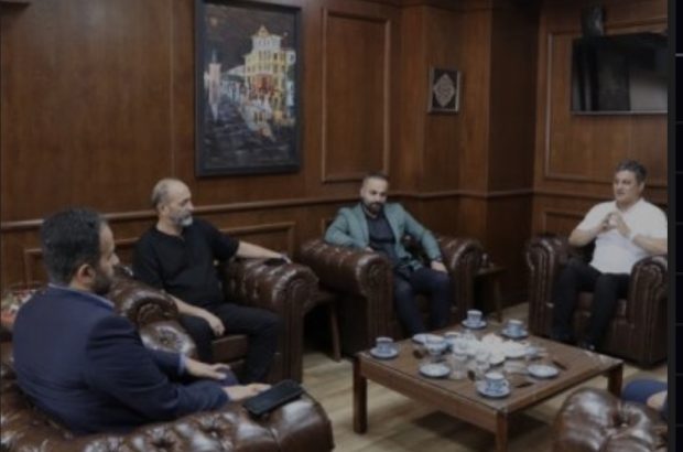 شهرداری رشت از سپیدرود و داماش حمایت خواهد کرد