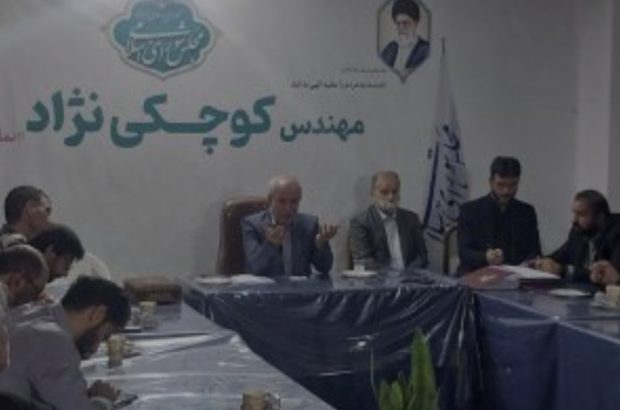 هیچگاه از خبرنگاران و رسانهها، شکایت نکردم / «مردمیسازی اقتصاد»در اولویت کار دولت چهاردهم باشد هیچگاه از خبرنگاران و رسانهها، شکایت نکردم / «مردمیسازی اقتصاد»در اولویت کار دولت چهاردهم باشد