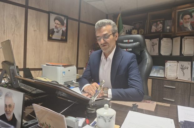 کاهش چشمگیر انهدام اموال در سال جاری/ تخصیص رتبه ۴ کشوری در زمینه تعیین تکلیف خودرو در سال گذشته کاهش چشمگیر انهدام اموال در سال جاری/ تخصیص رتبه ۴ کشوری در زمینه تعیین تکلیف خودرو در سال گذشته