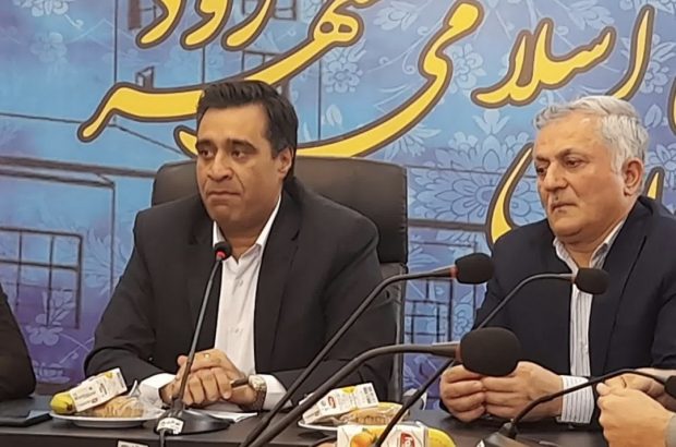 خبرنگاران نقش اصلی در جهاد تبیین دارند