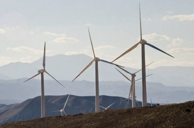 درخشش نیروگاه های تجدیدپذیر بر صفحات تاریخ ایران/ رکورد تولید همزمان نیروگاه های بادی کشور شکسته شد درخشش نیروگاه های تجدیدپذیر بر صفحات تاریخ ایران/ رکورد تولید همزمان نیروگاه های بادی کشور شکسته شد