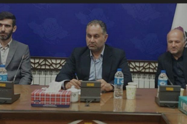 ۱۳۵ واحد راکد تولیدی در گیلان احیا شد /خبرنگاران در همراهی با صنعتگران و تولیدکنندگان نقش موثری دارند