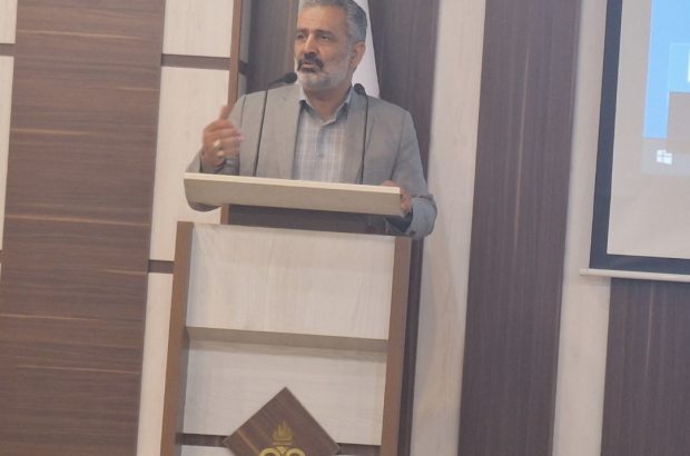 گیلان، استان معین در عملیات گازرسانی به سیستان و بلوچستان/ پیشرفت فیزیکی ۹۵ درصدی گازرسانی به ۵ شهر سیستان و بلوچستان/ جذب ۹۷ درصدی از بودجه تخصیصی در سال گذشته گیلان، استان معین در عملیات گازرسانی به سیستان و بلوچستان/ پیشرفت فیزیکی ۹۵ درصدی گازرسانی به ۵ شهر سیستان و بلوچستان/ جذب ۹۷ درصدی از بودجه تخصیصی در سال گذشته