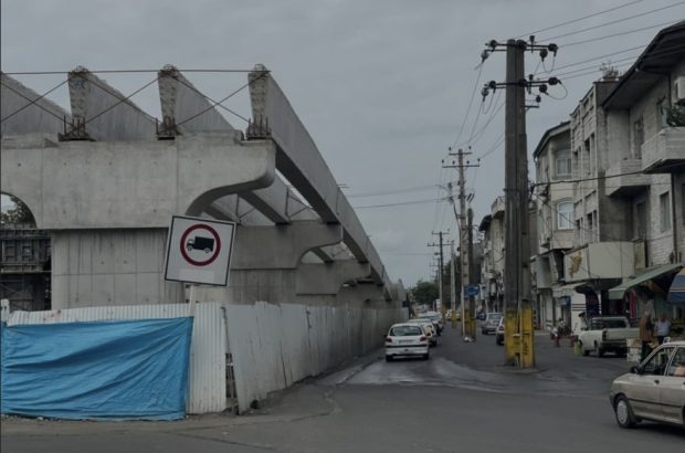 برق گرفتگی پروژه‌های عمرانی رشت؛ تاسیسات برق مانع اجرای سریع طرح میثاق!