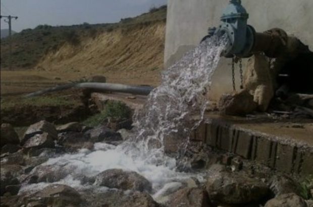 بهره برداری از ۲۱ پروژه شرکت آب و فاضلاب گیلان در هفته دولت