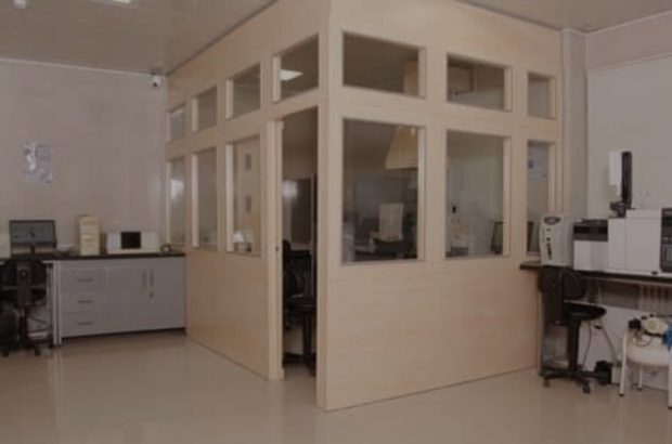 کسب رتبه سوم آزمایشگاه سنجش و ارزیابی واحد رشت در بین آزمایشگاههای دانشگاه آزاد اسلامی کشور