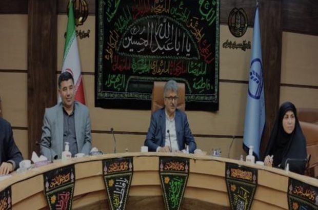 نظام سلامت افق روشنی را به خود خواهد دید