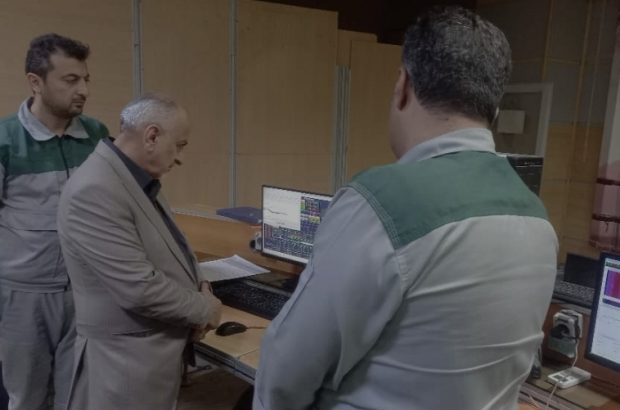 تشکیل پرونده ۴میلیاردی برای گرانفروشان سیمان در گیلان/ تولید سیمان گیلان، بدون قطع برق افزایش خواهد یافت تشکیل پرونده ۴میلیاردی برای گرانفروشان سیمان در گیلان/ تولید سیمان گیلان، بدون قطع برق افزایش خواهد یافت