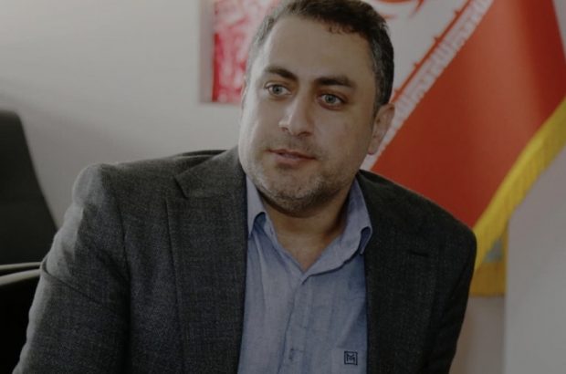 توسعه همکاری گروه صنعت هوایی مپنا با پارک علم و فناوری گیلان توسعه همکاری گروه صنعت هوایی مپنا با پارک علم و فناوری گیلان