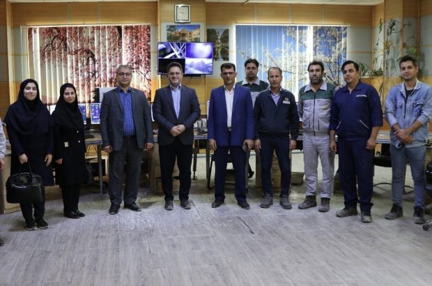 تغییرات بنیادی در فرآیند های شرکت موجبات تولید محصولات استاندارد