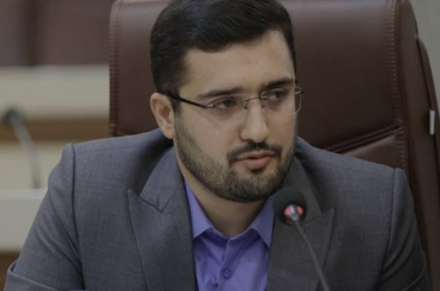 اعزام زائران اربعین حسینی از منطقه آزاد انزلی