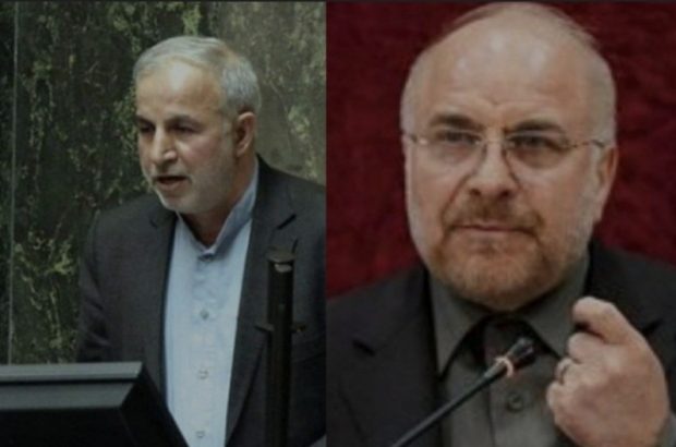 نماینده مردم رشت و خمام به‌عنوان ناظر در شورای حقوق و دستمزد انتخاب شد