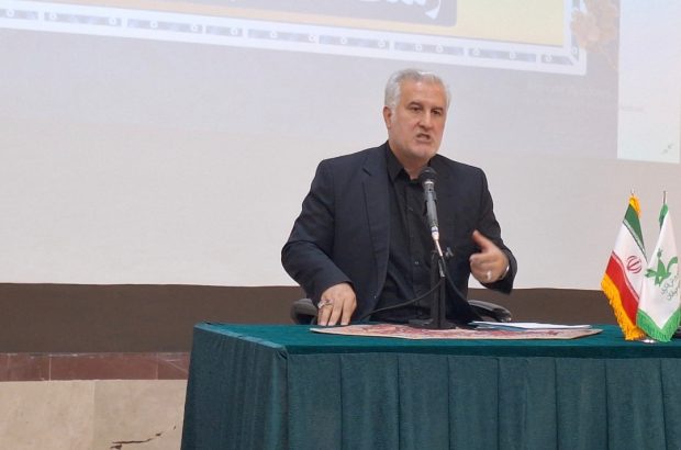 افتتاح سی و دومین مرکز فرهنگی هنری کانون استان طی ۲ هفته آینده/ضرورت انتقال فرهنگ ایثار وشهادت به کودکان و نوجوانان افتتاح سی و دومین مرکز فرهنگی هنری کانون استان طی ۲ هفته آینده/ضرورت انتقال فرهنگ ایثار وشهادت به کودکان و نوجوانان