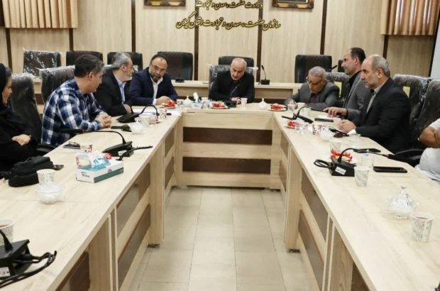 کد بورسی خریداران سیمان گیلان در صورت تخلف مسدود میشود کد بورسی خریداران سیمان گیلان در صورت تخلف مسدود میشود