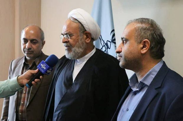 افتتاح دادگاه صلح در دو شهرستان آستانه اشرفیه و فومن