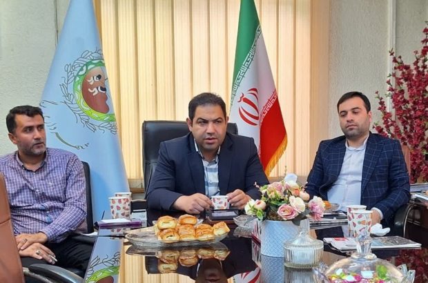 شهرداری بابت حفاری از هیچ سازمانی هزینه دریافت نمیکند/ نمره ۲۰ مهروانی به اعضای شورا و معدل ۱۷ شهردار سنگر شهرداری بابت حفاری از هیچ سازمانی هزینه دریافت نمیکند/ نمره ۲۰ مهروانی به اعضای شورا و معدل ۱۷ شهردار سنگر