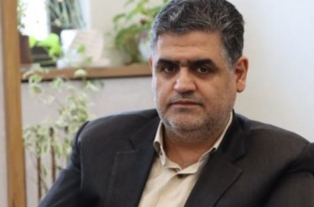 پیام تبریک مدیرکل بنیاد مسکن گیلان بهمناسبت هفته دولت پیام تبریک مدیرکل بنیاد مسکن گیلان بهمناسبت هفته دولت