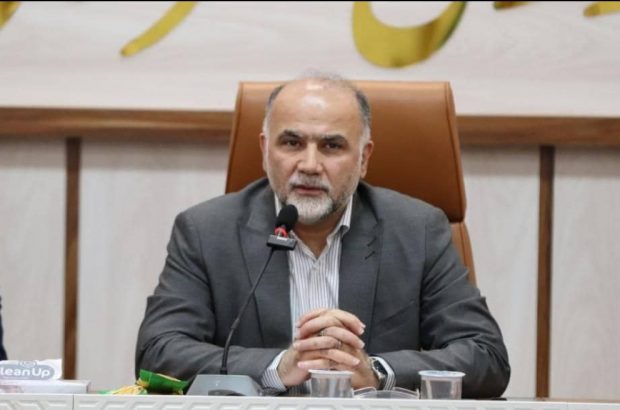 بهره برداری از ۲۷۱ پروژه هفته دولت در شهرستان رشت بهره برداری از ۲۷۱ پروژه هفته دولت در شهرستان رشت