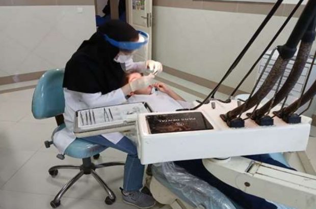 انجام ویزیت رایگان در آلیان و گوراب پس فومن