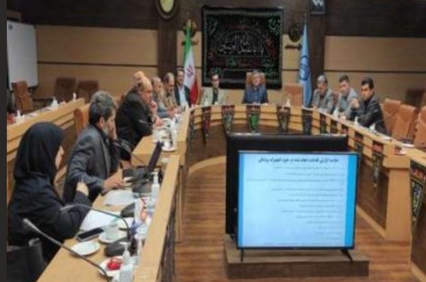 لزوم تسریع در راهاندازی دستگاهها و تجهیزات پزشکی خریداری شده لزوم تسریع در راهاندازی دستگاهها و تجهیزات پزشکی خریداری شده