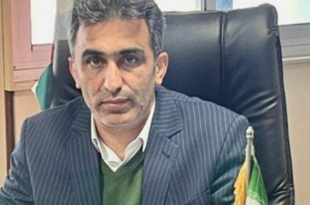 پیام مدیر عامل شرکت سرمایه گذاری گیلان به مناسبت فرا رسیدن اربعین حسینی پیام مدیر عامل شرکت سرمایه گذاری گیلان به مناسبت فرا رسیدن اربعین حسینی