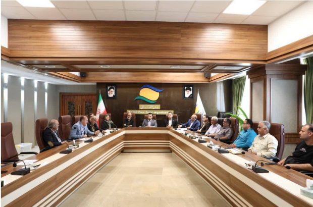 شروع به کار سومین تشکل صنفی بخش خصوصی در منطقه آزاد انزلی