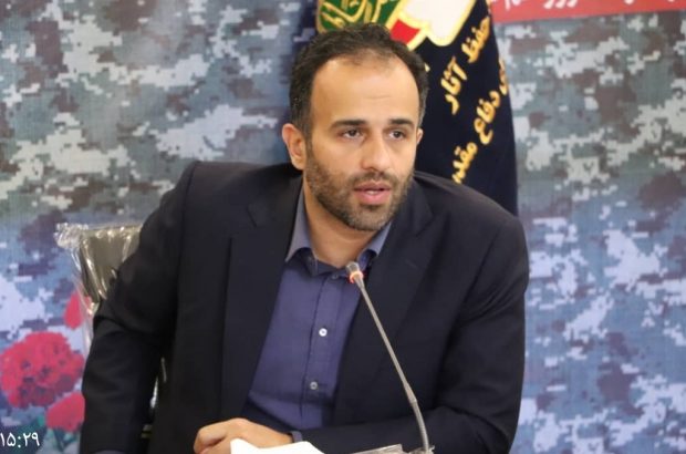 اعلام آمادگی شهرداری رشت برای اجرای محوطه سازی باغ موزه دفاع مقدس گیلان اعلام آمادگی شهرداری رشت برای اجرای محوطه سازی باغ موزه دفاع مقدس گیلان