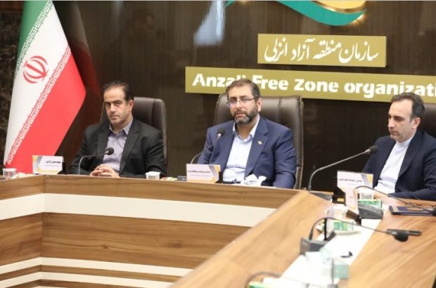 منطقه آزاد انزلی میزبان اولین دوره مسابقات كبدی ساحلی قهرمانی جهان شد