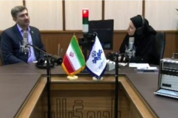 وعده اصلاح روشنایی معابر ورودی شهر رشت محقق شد