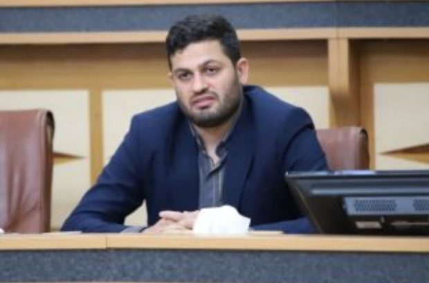 کتابخانه ستادی اداره کل راه وشهرسازی گیلان راه اندازی شد