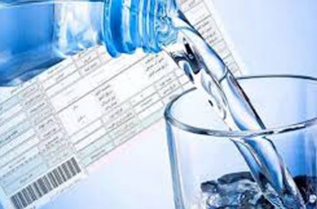 رشد ۳ درصدی حجم فروش آب شرب در استان گیلان طی مرداد  ماه سال جاری