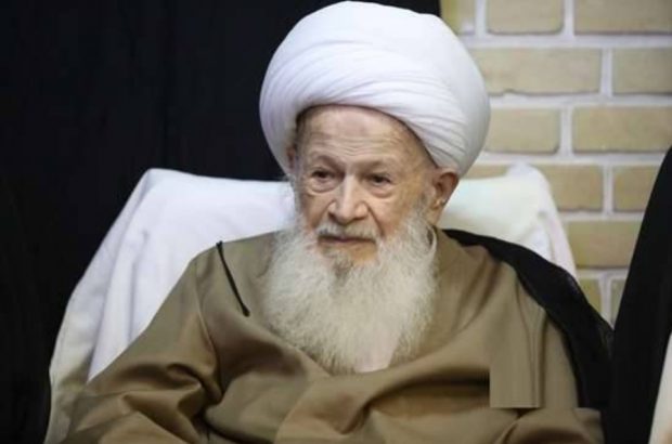 پیام تسلیت رئیس دانشگاه علوم پزشکی گیلان در پی رحلت آیت الله شیخ عباس محفوظی پیام تسلیت رئیس دانشگاه علوم پزشکی گیلان در پی رحلت آیت الله شیخ عباس محفوظی