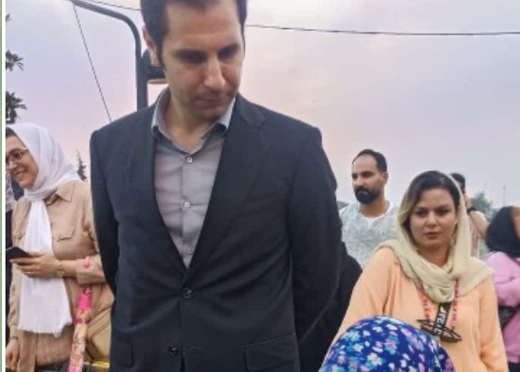 یکی از اهداف جشنواره تورنگ، تقویت بنیان خانواده‌هاست/  تمام همت خود را برای ایجاد حال خوب شهروندان به کار می‌گیریم / شهرخلاق، فرزندان خلاق می پروراند