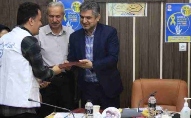 نقش مشاوران و کارشناسان بهزیستی در سطح کاهش آسیب های اجتماعی غیر قابل انکار است