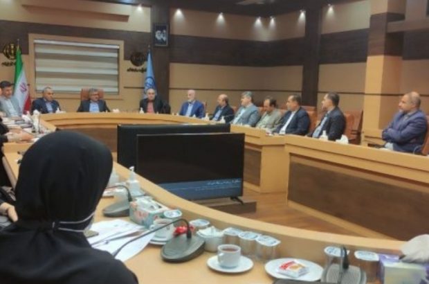 دغدغه فرهنگی در صدر اولویت دانشگاه در سال تحصیلی جدید باشد دغدغه فرهنگی در صدر اولویت دانشگاه در سال تحصیلی جدید باشد