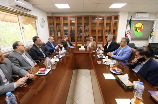 برق و روشنایی نقش مهمی در تامین امنیت دارد / همراهی شرکت توزیع برق گیلان در اجرای پروژه های عمرانی مدیریت شهری برق و روشنایی نقش مهمی در تامین امنیت دارد / همراهی شرکت توزیع برق گیلان در اجرای پروژه های عمرانی مدیریت شهری