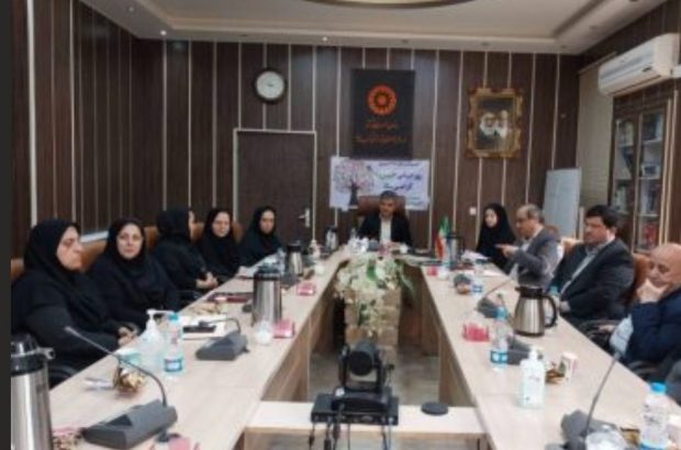 موسسات خیریه شرکای اجتماعی ارزشمند بهزیستی هستند موسسات خیریه شرکای اجتماعی ارزشمند بهزیستی هستند