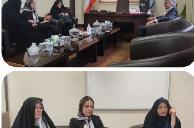 پیشنهاد قابل توجه متخصصان زنان و زایمان گیلان جهت بهبود وضعیت جمعیتی استان پیشنهاد قابل توجه متخصصان زنان و زایمان گیلان جهت بهبود وضعیت جمعیتی استان