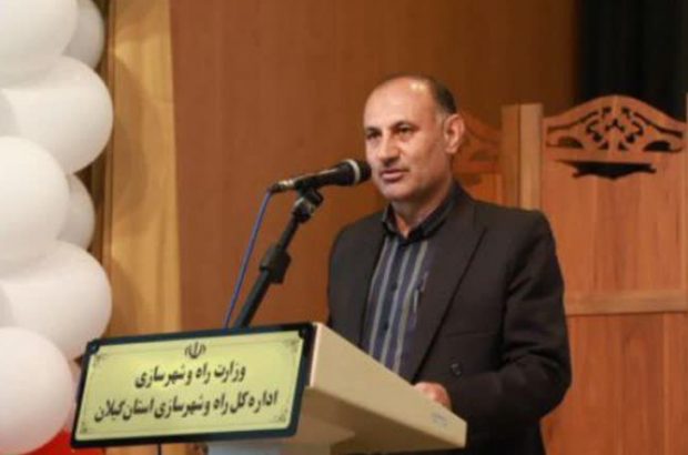 رشد دو برابری تخصیص قیر برای محلات هدف باز آفرینی شهری گیلان رشد دو برابری تخصیص قیر برای محلات هدف باز آفرینی شهری گیلان