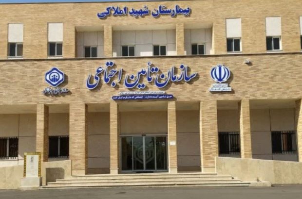 ۱۳۹ مورد عمل جراحی در بیمارستان شهید املاکی لنگرود