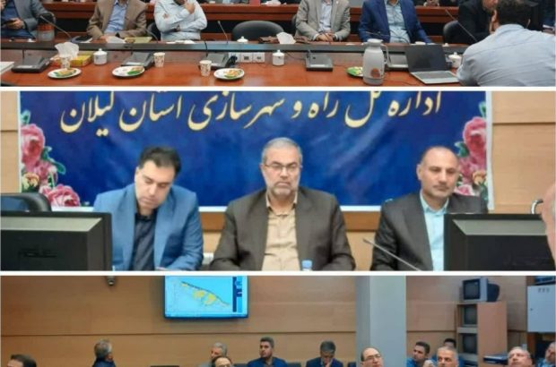 طرح جامع شهر چابکسر تصویب شد