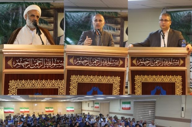 ادبیات مشترک شهدا عشق بوده است ادبیات مشترک شهدا عشق بوده است