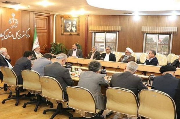 روسای واحد های قضایی استان باید نسبت به تعیین تکلیف پرونده های معوق با قید فوریت اقدام کنند