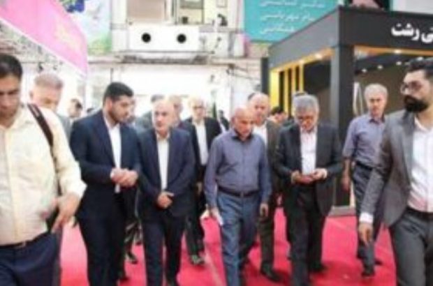 آغاز به کار هفتمین نمایشگاه تخصصی تجهیزات پزشکی بیمارستانی آزمایشگاهی، دندانپزشکی، دارویی و صنایع وابسته