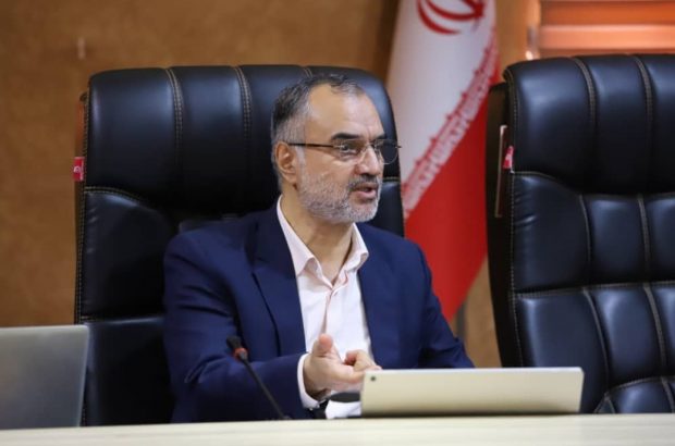 هوشمند سازی خدمات شهرداری تسریع شود/ بررسی درخواست ثبت شده شهروندان در سامانه ۱۳۷  تا حصول نتیجه