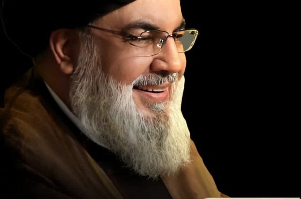 پیام تسلیت مدیرعامل منطقه آزاد انزلی در پی شهادت سید مقاومت پیام تسلیت مدیرعامل منطقه آزاد انزلی در پی شهادت سید مقاومت