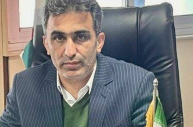 پیام مدیر عامل شرکت سرمایه گذاری گیلان در پی شهادت سید حسن نصرالله دبیر کل حزب الله لبنان پیام مدیر عامل شرکت سرمایه گذاری گیلان در پی شهادت سید حسن نصرالله دبیر کل حزب الله لبنان