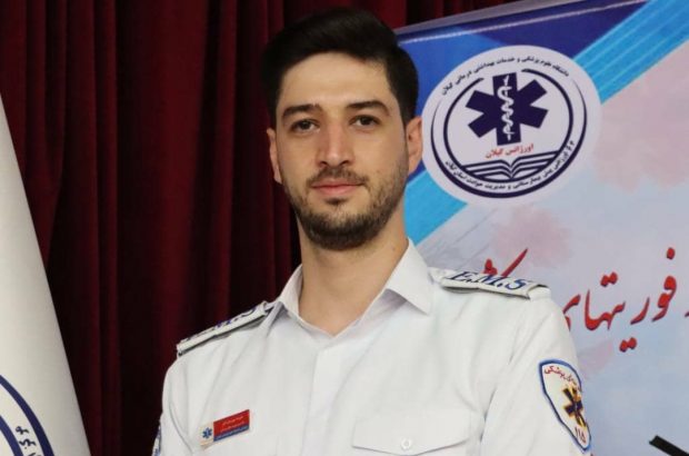 برقراری بیش از ۱۱۰ هزار تماس در سه ماهه تابستان سال جاری با اورژانس استان برقراری بیش از ۱۱۰ هزار تماس در سه ماهه تابستان سال جاری با اورژانس استان