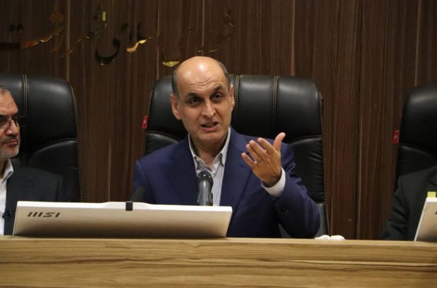 مشکلات گیلان با همدلی و تلاش قابل حل است/ ضرورت همکاری و گفتمان مشخص برای حل مشکلات شهری/ من در کنار شهرداری و شورای اسلامی شهر رشت هستم /تمام ظرفیت استانداری برای حل مشکلات شهر رشت در اختیار شهردار جوان و با انگیزه قرار خواهد گرفت مشکلات گیلان با همدلی و تلاش قابل حل است/ ضرورت همکاری و گفتمان مشخص برای حل مشکلات شهری/ من در کنار شهرداری و شورای اسلامی شهر رشت هستم /تمام ظرفیت استانداری برای حل مشکلات شهر رشت در اختیار شهردار جوان و با انگیزه قرار خواهد گرفت